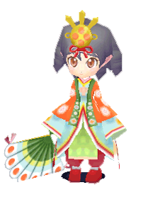 画像ギャラリー No.003のサムネイル画像 / 「ストラガーデン」,「HINAフェス抽選券」でひな祭り装備を当てよう