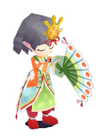 画像ギャラリー No.004のサムネイル画像 / 「ストラガーデン」,「HINAフェス抽選券」でひな祭り装備を当てよう