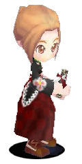 画像ギャラリー No.004のサムネイル画像 / 「ストラガーデン」着物装備などを含む「ハイカラ抽選券」を販売