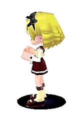 画像ギャラリー No.001のサムネイル画像 / 【リリース】「ストラガーデン」，期間限定で学生気分が楽しめる抽選券が発売