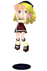 画像ギャラリー No.004のサムネイル画像 / 【リリース】「ストラガーデン」，期間限定で学生気分が楽しめる抽選券が発売