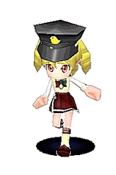 画像ギャラリー No.015のサムネイル画像 / 【リリース】「ストラガーデン」，期間限定で学生気分が楽しめる抽選券が発売