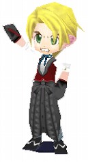 画像ギャラリー No.001のサムネイル画像 / 「ストラガーデン」でナースやウェイトレスになりきろう