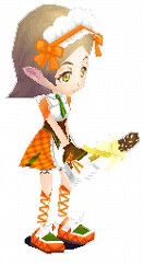 画像ギャラリー No.004のサムネイル画像 / 「ストラガーデン」でナースやウェイトレスになりきろう