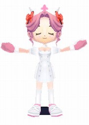 画像ギャラリー No.010のサムネイル画像 / 「ストラガーデン」でナースやウェイトレスになりきろう