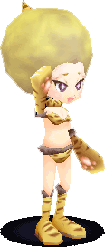 画像ギャラリー No.011のサムネイル画像 / 「ストラガーデン」，「kaminari抽選券」でカミナリ様になっちゃおう