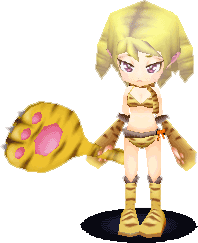 画像ギャラリー No.013のサムネイル画像 / 「ストラガーデン」，「kaminari抽選券」でカミナリ様になっちゃおう