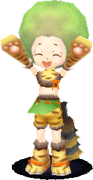 画像ギャラリー No.015のサムネイル画像 / 「ストラガーデン」，「kaminari抽選券」でカミナリ様になっちゃおう