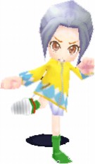 画像ギャラリー No.003のサムネイル画像 / 「ストラガーデン」,お風呂グッズなどが手に入る抽選券