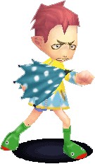 画像ギャラリー No.004のサムネイル画像 / 「ストラガーデン」,お風呂グッズなどが手に入る抽選券