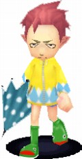 画像ギャラリー No.005のサムネイル画像 / 「ストラガーデン」,お風呂グッズなどが手に入る抽選券