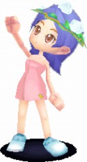 画像ギャラリー No.007のサムネイル画像 / 「ストラガーデン」,お風呂グッズなどが手に入る抽選券