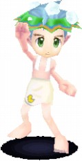 画像ギャラリー No.008のサムネイル画像 / 「ストラガーデン」,お風呂グッズなどが手に入る抽選券