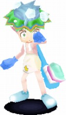 画像ギャラリー No.009のサムネイル画像 / 「ストラガーデン」,お風呂グッズなどが手に入る抽選券