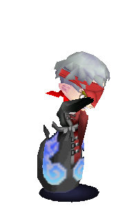 画像ギャラリー No.002のサムネイル画像 / 「ストラガーデン ネオ」ストラモールに物の怪衣装の抽選券登場