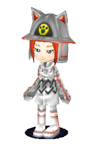 画像ギャラリー No.003のサムネイル画像 / 気分は消防士！「ストラガーデン」，バックドラフト抽選券が登場