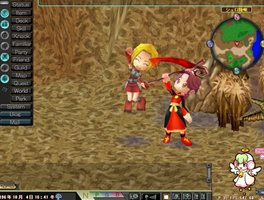 画像ギャラリー No.004のサムネイル画像 / 「ストラガーデンNEO」GWイベント「トレジャーボックス2011」を開催