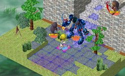画像ギャラリー No.005のサムネイル画像 / 「ストラガーデンNEO」GWイベント「トレジャーボックス2011」を開催