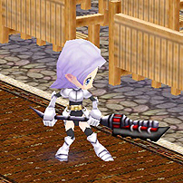 画像ギャラリー No.005のサムネイル画像 / 「ストラガーデンNEO」装備レシピ追加の生産システムアップデートを本日実装