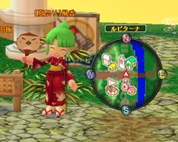 画像ギャラリー No.004のサムネイル画像 / 「ストラガーデンNEO」夏休みイベント「ストラガーデン夏祭り 2011」開催
