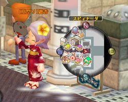 画像ギャラリー No.005のサムネイル画像 / 「ストラガーデンNEO」夏休みイベント「ストラガーデン夏祭り 2011」開催