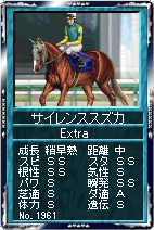 画像ギャラリー No.006のサムネイル画像 / 「競馬伝説Live!」,メジロライアンなど“宝塚記念”勝利馬が登場