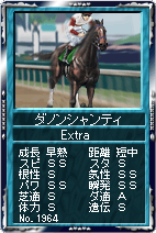 画像ギャラリー No.003のサムネイル画像 / 「競馬伝説Live！」，2010年春に活躍した馬達が登場