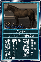 画像ギャラリー No.004のサムネイル画像 / 「競馬伝説Live」，本日笠松ワールドがオープン。キャンペーン実施