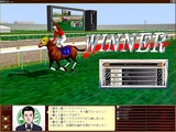 競馬伝説Live!