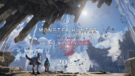 画像ギャラリー No.007のサムネイル画像 / Switch2版「モンスターハンターワイルズ」の発売日が12月4日に決定。拡張コンテンツ「アセンダンス」も2027年に発売へ
