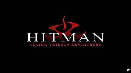 画像ギャラリー No.001のサムネイル画像 / 「ヒットマン」初期3作品をリマスターした「Hitman Classic Trilogy Remastered」発表。エージェント47の原点が2027年にPC/PS5/Xboxへ