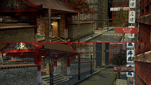 画像ギャラリー No.003のサムネイル画像 / 「ヒットマン」初期3作品をリマスターした「Hitman Classic Trilogy Remastered」発表。エージェント47の原点が2027年にPC/PS5/Xboxへ