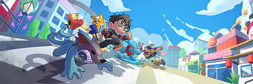 画像ギャラリー No.006のサムネイル画像 / インドネシア生まれのローグライクデッキビルダー「Montabi」のリリースが8月6日に決定。Steam Nextフェスでは体験デモを公開