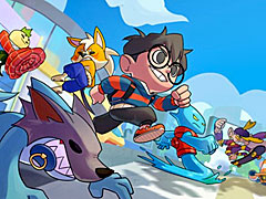 インドネシア生まれのローグライクデッキビルダー「Montabi」のリリースが8月6日に決定。Steam Nextフェスでは体験デモを公開