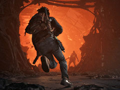 ��˾�Ρ�State of Decay 3�פΥ���ե��Ǥ�ץ쥤��Unreal Engine 5�ǿʲ���������Υޥåפ������1�ޥåפ���4�ܤˡ�gamescom��