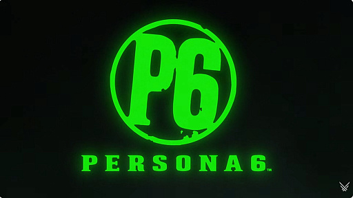 画像ギャラリー No.004のサムネイル画像 / 「ペルソナ6」発表。Xbox Series X|S，PS5，PC（Steam）に対応