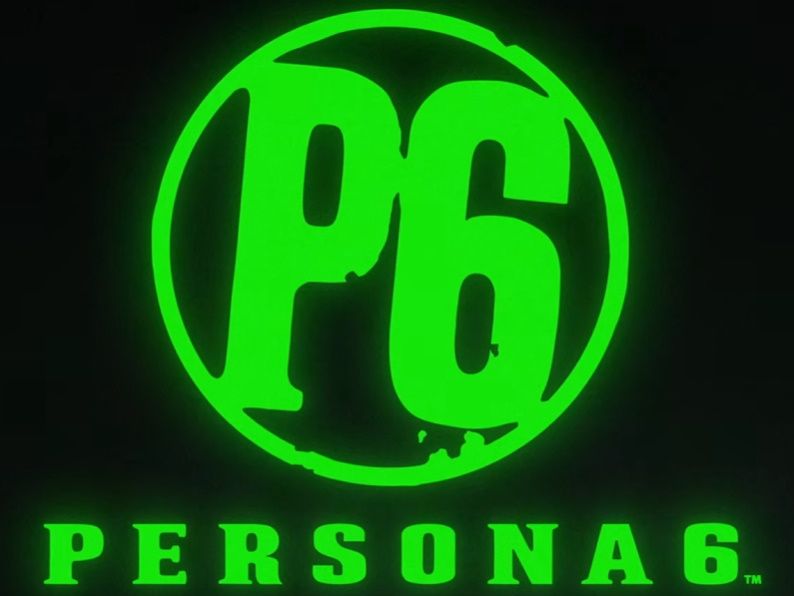 「ペルソナ6」発表。Xbox Series X|S，PS5，PC（Steam）に対応