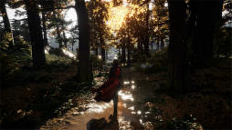 画像ギャラリー No.009のサムネイル画像 / 「風燕伝:Where Winds Meet」がXBOXプラットフォームで本日配信。新拡張コンテンツ「不見山」は7月登場予定
