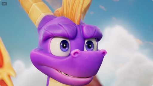 画像ギャラリー No.003のサムネイル画像 / スパイロシリーズ最新作「Spyro: A Realm Beyond」が発表に。リリースは2027年春を予定