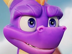 スパイロシリーズ最新作「Spyro: A Realm Beyond」が発表に。リリースは2027年春を予定