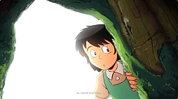 画像ギャラリー No.001のサムネイル画像 / 名作アニメ風のキャラが特徴の新作アドベンチャー「Vivarium」が発表に。2027年にPCとXBOXでリリース