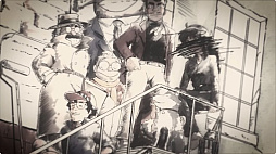 画像ギャラリー No.005のサムネイル画像 / 名作アニメ風のキャラが特徴の新作アドベンチャー「Vivarium」が発表に。2027年にPCとXBOXでリリース
