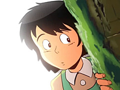 名作アニメ風のキャラが特徴の新作アドベンチャー「Vivarium」が発表に。2027年にPCとXBOXでリリース