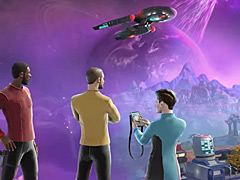 スタートレックの世界を舞台にした建築ストラテジー「Star Trek: Outpost Unknown」が発表に。Steamでデモ版を配信開始