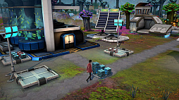 Star Trek: Outpost Unknown