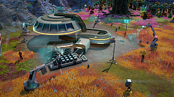 Star Trek: Outpost Unknown