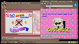 Hack ‘95