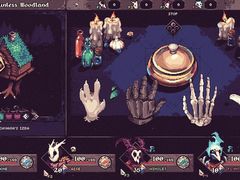 裏切りと駆け引きのローグライク・パーティゲーム「Another Door」が発表。Steamでデモ版が配信中