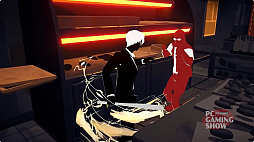 画像ギャラリー No.003のサムネイル画像 / デッキ構築型ゲーム「2 Fights in 2 Tight Spaces」の早期アクセス版が本日より配信開始。「Fights in Tight Spaces」の正統続編