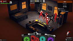 2 Fights in 2 Tight Spaces